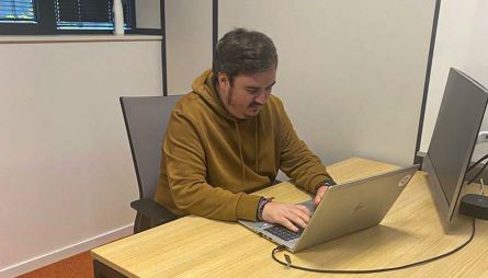 Rétrospective d&rsquo;un parcours de Wemoovien